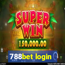 788bet login